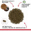 Fluval Fluval Bug Bites Cichlid pellets Fish Food, 100 g 2