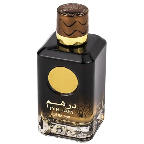 Dirham Oud 100 Ml 2