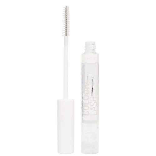 Collection Collection Cosmetics Colour Lash Mascara, Protein Enriched, 8ml, Clear 1