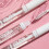 Collection Collection Cosmetics Colour Lash Mascara, Protein Enriched, 8ml, Clear 4