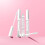Collection Collection Cosmetics Colour Lash Mascara, Protein Enriched, 8ml, Clear 5