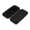 Waterproof Hard Shell Carrying Case for Switch Lite – Black, ABS Material 1