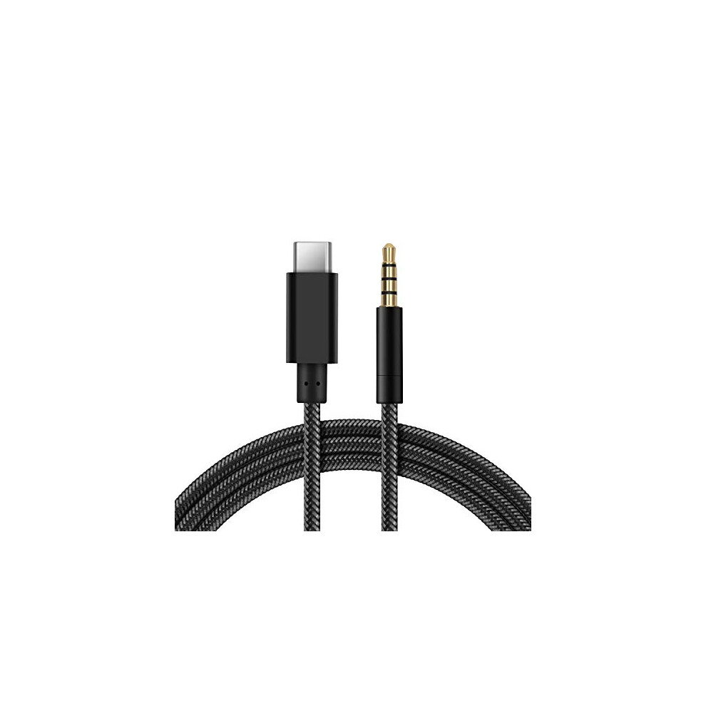Usb C To 3.5Mm Headphone Jack Adapter Hires Audio Dac For Pixel Samsung Xiaomi Huawei 9073542761457