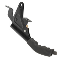 11.8in Rubber Grip for Parking Brake Lever Fits 150cc & 200cc ATV UTV Scooter