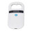 Pet Microchip Scanner LED Display 134.2KHz 125KHz 256 Data Storage 1