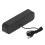 Mini USB Stereo Lautsprecher Box 18,2x4x5cm ABS Computerlautsprecher 5