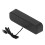 Mini USB Stereo Lautsprecher Box 18,2x4x5cm ABS Computerlautsprecher 7
