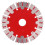 Diamond Cutting Blade for Granite, Concrete, Marble, 114mm 5