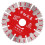 Diamond Cutting Blade for Granite, Concrete, Marble, 114mm 7