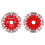 Diamond Cutting Blade for Granite, Concrete, Marble, 114mm 9