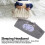 Wireless Bluetooth Sleep Headband with Animal Pattern, 20m, 6H Play 6