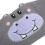 Wireless Bluetooth Sleep Headband with Animal Pattern, 20m, 6H Play 12