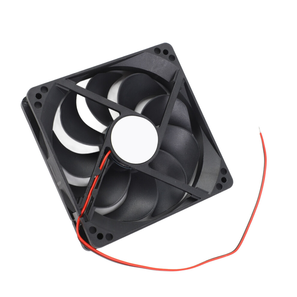 24V Air Exhaust Fan For Rv & Yacht 7444352206490