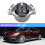 Car Engine Motor Bracket Engine Mount Left/Right for   2017-2021 9A719938310 7