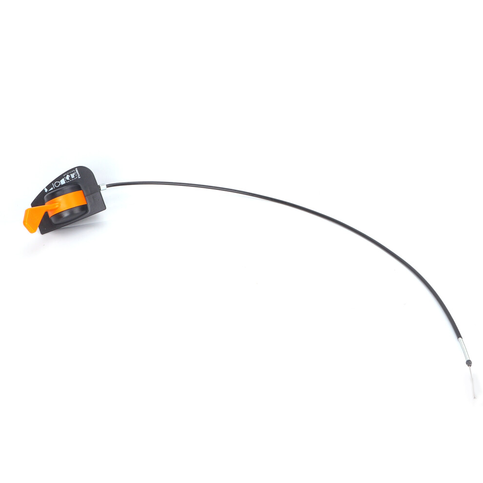 Replacement Throttle Cable Gy21107 John Deere 7293282868236