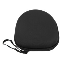 EVA-Kopfhörer-Reisetasche für MDRXB450 950AP, Schwarz, 21,5186 cm