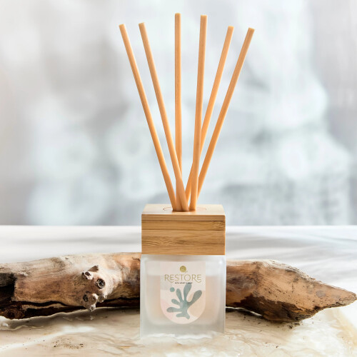 Fragrance Reed Diffuser - Blissful Oasis - 70ml 1