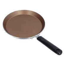 6in Medical Stone Nonstick Frying Pan, 18cm, Flat Bottom