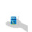 Catit Catit Treat Ball Blue 2