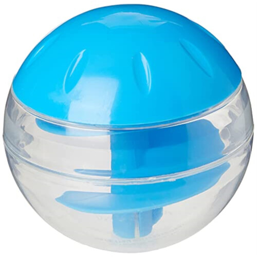 Catit Catit Treat Ball Blue 2