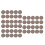 50pcs Hemorrhoids Relief Patch — Fast Itching & Discomfort Relief 1