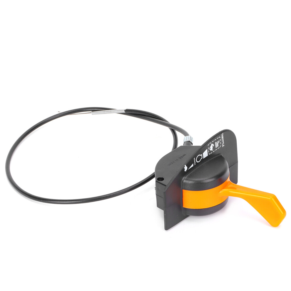Throttle Choke Cable Gy21984 For D125 D130 D140 D160 D170 La155 X165 4601391704995