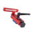 45 Miter Track Stop Aluminum with Rotatable Handle for Woodworking Limiter 1