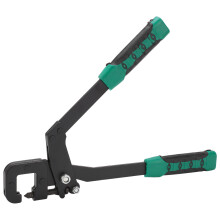 Steel Keel Plier 0.6‑0.8mm Punching Tool 16x325mm