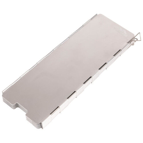 Trespass Trespass 10 Panel Foldable Windscreen - Noventus 1