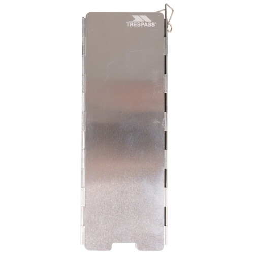 Trespass Trespass 10 Panel Foldable Windscreen - Noventus 2