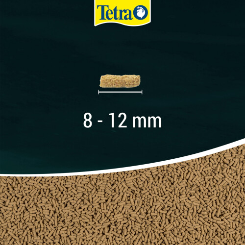 Tetra Tetra Pond Wheatgerm Sticks - 1 L 1