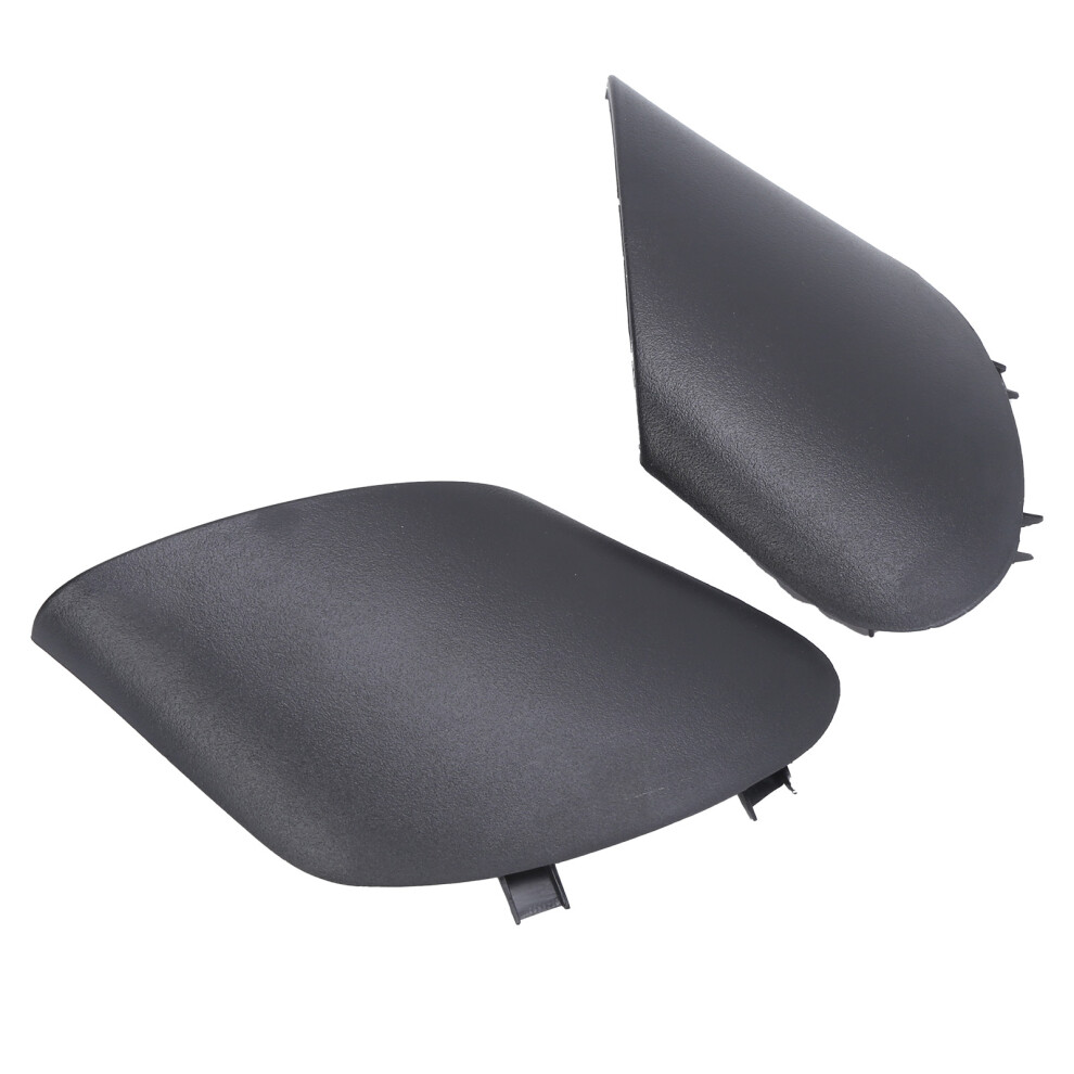 Fiat 500 Convertible Side Mirror Arm Cover Pair Left/Right Replacement Uk Hot 3121391705309