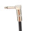 6.35mm 6m Oxygen-Free Copper Guitar Audio Cable, 19.7ft 8