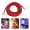 6.35mm 6m Oxygen-Free Copper Guitar Audio Cable, 19.7ft 4