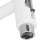 Skate Tool MultiFunction Portable Skateboard Hardware Kit TType Hex Keys White 8