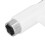 Skate Tool MultiFunction Portable Skateboard Hardware Kit TType Hex Keys White 11
