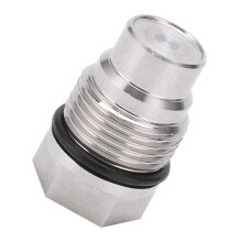 M20x1.5mm Fuel Rail Plug Valve for Chevy 6.6L Duramax 05-10