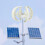 Vertical Axis Wind Turbine 1200W 12V 1