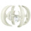 Double Layer Vertical Wind Turbine 12V 1