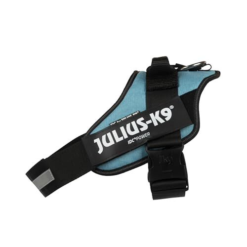 IDC Powerharness, Size: 1/L, Turquoise 1