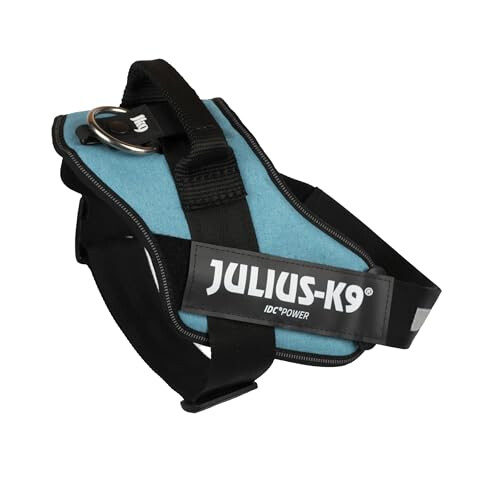 IDC Powerharness, Size: 1/L, Turquoise 2