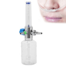 Wall Entry Oxygen Inhaler with Flow Meter and Safety Valve, 0.2-0.3 MPa
