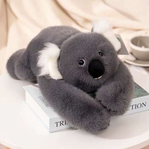 (Koala) Soft Plush Animal Dolls for Kids - Huggable Gift 2