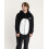 (Medium) Wallace And Gromit Onesie (Unisex Black) 3