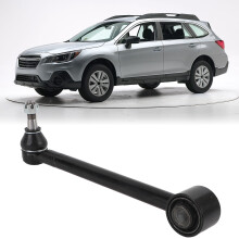Lateral Toe Control Arm Rubber Metal for Subaru Outback 2010-2019