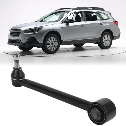 Lateral Toe Control Arm Rubber Metal Replacement for Subaru Outback 2010-2019