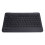 Wireless RGB 10" Portable Keyboard for Android & Win Tablets, Black 1