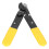 Fiber Optic Cable Stripper Single Hole Steel Hand Tool T2102‑CFS‑1 2