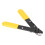 Fiber Optic Cable Stripper Single Hole Steel Hand Tool T2102‑CFS‑1 5