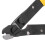 Fiber Optic Cable Stripper Single Hole Steel Hand Tool T2102‑CFS‑1 6